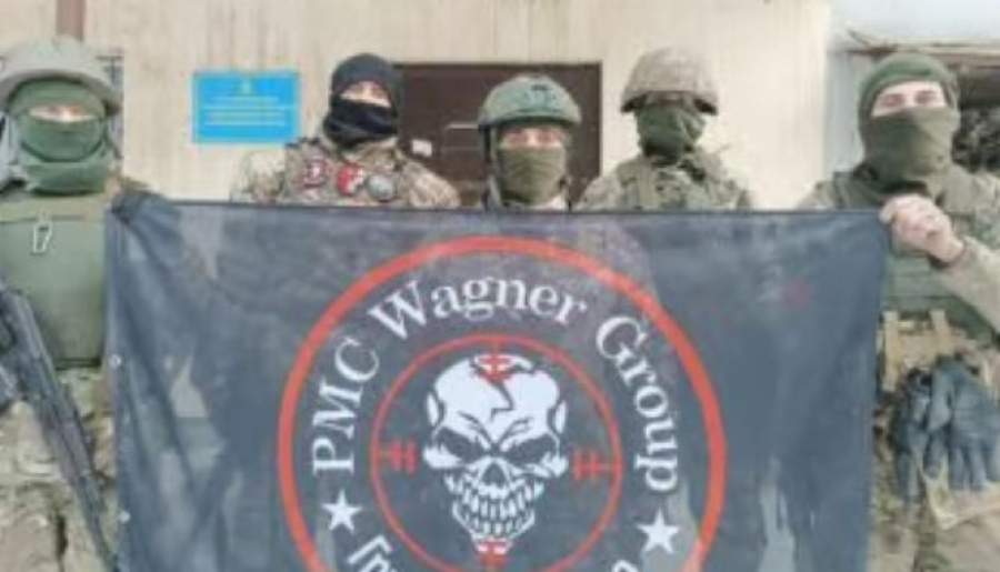 Σφίγγει ο κλοιός: Οι Wagner κατέλαβαν την κοινότητα Yagodnoye στα βόρεια προάστια του Bakhmut