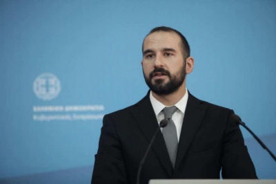 Τζανακόπουλος: Θα γκρεμιστούν 3.150 αυθαίρετα - Έρχεται νέος νόμος - Απίστευτη εκστρατεία προπαγάνδας από τη ΝΔ