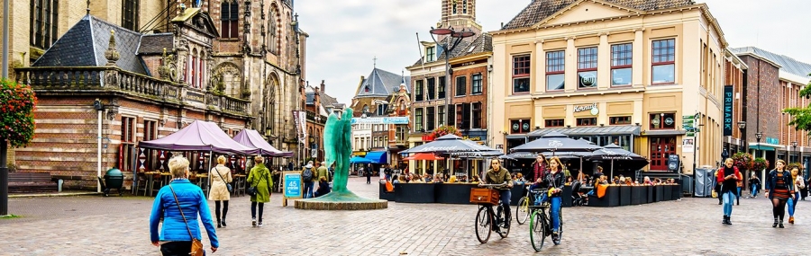 Ολλανδία: Δύο νεκροί από πυροβολισμούς μέσα σε εστιατόριο McDonald's στην πόλη Zwolle