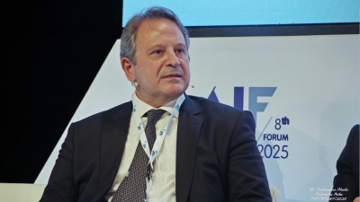 Σουρέτης (ΓΕΚ ΤΕΡΝΑ): Οι 4 παράγοντες που καθορίζουν το μέλλον των υποδομών