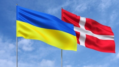 Οι Ευρωπαίοι εξακολουθούν να σπαταλούν σε μία στρατηγική ήττας: Η Δανία στέλνει εξοπλισμούς ύψους 833 εκ. δολ. στην Ουκρανία