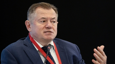 Glazyev (Ρώσος οικονομολόγος): Αναπόφευκτη η διαίρεση του κόσμου σε δύο νομισματικά μπλοκ