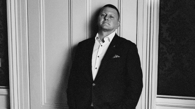 Χρίσμα από τις Άλπεις, ξέπλυμα από τη Vogue - Ξεκίνησε η προεκλογική εκστρατεία του Zaluzhny με στήριξη ΕΕ - Βρετανίας - ΗΠΑ