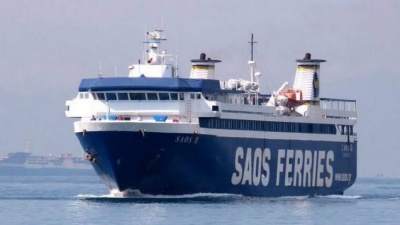Χωρίς πλοίο παραμένει η Σαμοθράκη - Συνεχίζονται οι προσπάθειες αποκατάστασης της ακτοπλοϊκής συγκοινωνίας