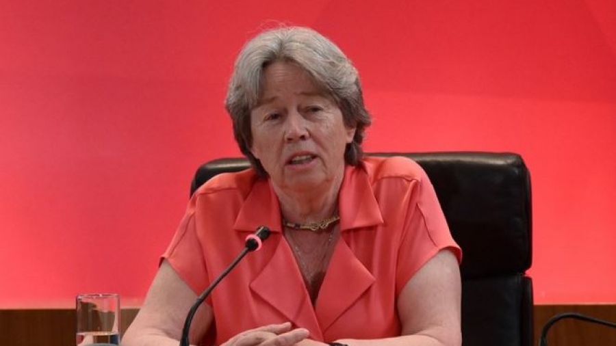 Απάντηση Λινού: Σε όλη μου την καριέρα, η αντιμετώπισή μου στα θέματα υγείας βασίζονται στην αξία του ανθρώπου ως προσώπου