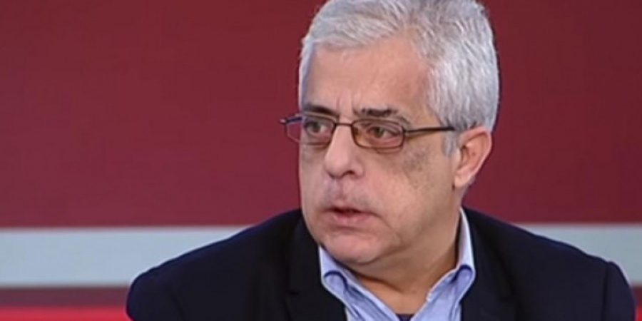 Σοφιανός (ΚΚΕ): Τα πακέτα της ΕΕ κατευθύνονται στη στήριξη του κεφαλαίου και τα πληρώνει ο ελληνικός λαός