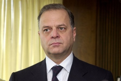 Μυτιληναίος: Έτοιμος από καιρό για την προεδρία του ΣΕΒ, ποια η στρατηγική του