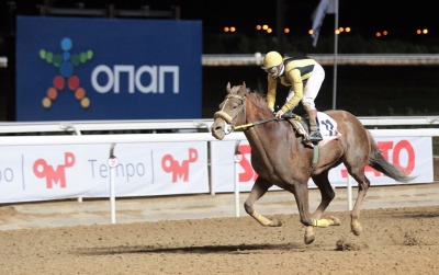 Δυνατό ιπποδρομιακό διήμερο σε Ελλάδα και Κύπρο - Η αναμέτρηση των «ισχυρών» στο Μαρκόπουλο