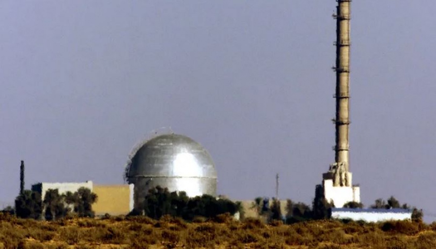 Ιράν: Ξέρουμε πού έχει το Ισραήλ τα πυρηνικά –  Θα τα χτυπήσουμε και δεν θα πει κανείς τίποτα