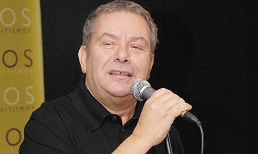 Στο νοσοκομείο ο Μητσιάς υποβλήθηκε σε by-pass - Το ιατρικό ανακοινωθέν του Υγεία