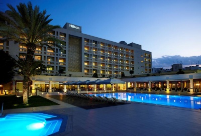 Κυρίαρχη η «Πανγαία» στην κυπριακή αγορά ακινήτων με την εξαγορά του Hilton έναντι 54,9 εκατ