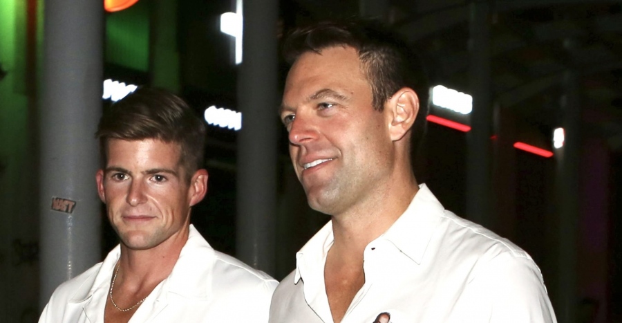 Κασσελάκης: Δεν θα καλέσω τον Κυριάκο Μητσοτάκη στον γάμο μου