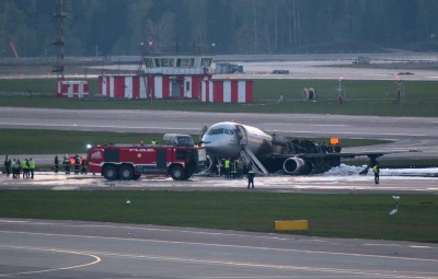 Σοβαρά προβλήματα στον κλάδο των αερομεταφορών της Ρωσίας