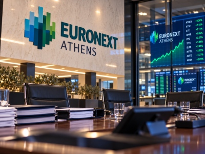 Αποκάλυψη: Εθελούσια βγαλμένη από επιθεώρηση του... Σεφερλή στην ΕΧΑΕ για να βολέψουν ημέτερους