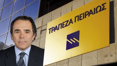 Μπορεί ο Mistakidis με 29 εκατ που επένδυσε στην Πειραιώς για το 5,14% να αγοράζει… NPEs 200 εκατ με φιλέτα ακίνητα;
