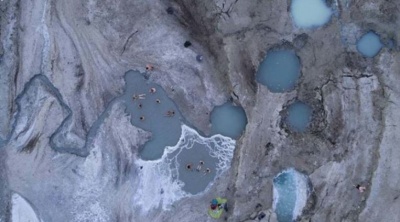 Ο ιαματικός τουρισμός θα είναι η 2η μεγαλύτερη βιομηχανία στον κόσμο το 2025