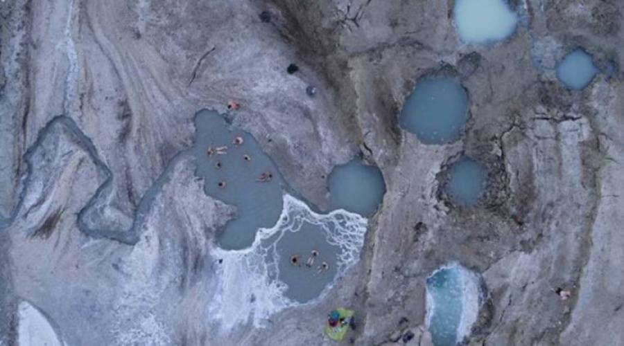 Ο ιαματικός τουρισμός θα είναι η 2η μεγαλύτερη βιομηχανία στον κόσμο το 2025