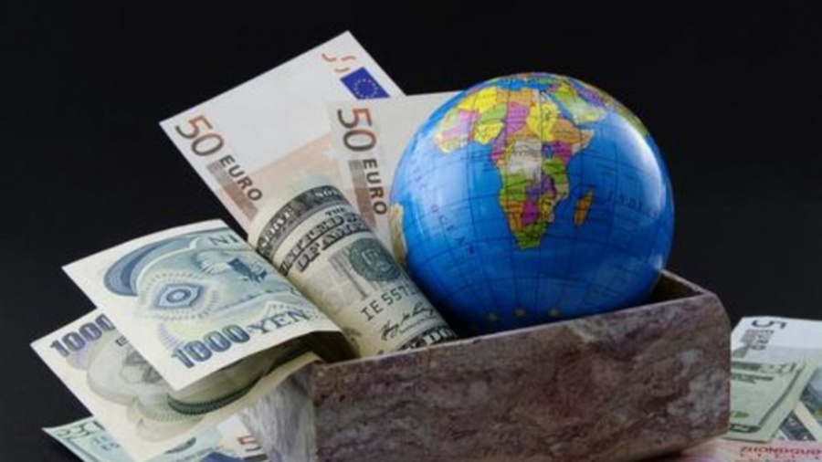 Οι 5 μεγάλοι κίνδυνοι που θα οδηγήσουν την παγκόσμια οικονομία σε ύφεση