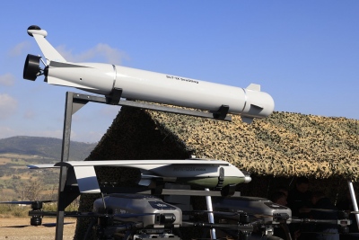 Τα νέα καινοτόμα συστήματα του Ελληνικού Στρατού – 21 διαφορετικά όπλα στην άσκηση «Αίσιος Οιωνός - 25»