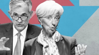 Fed και ΕΚΤ θα ρίξουν «φθηνό χρήμα» στην αγορά λόγω εκλογών και θα προκαλέσουν πληθωριστικό όλεθρο
