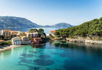 Να αυξήσει το μερίδιό της στη γερμανική αγορά φιλοδοξεί η Κεφαλονιά