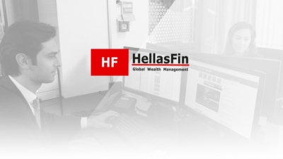 HellasFin: Μια ψυχρολουσία η προηγούμενη εβδομάδα για μετοχές και ομόλογα