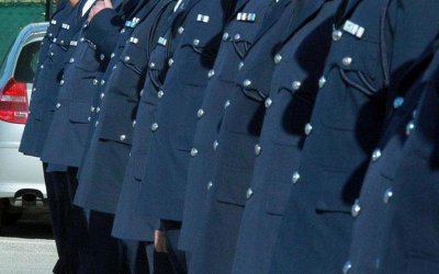 Στο ΣτΕ κατά του νέου μισθολογίου των ενστόλων προέσφυγαν οι αστυνομικοί