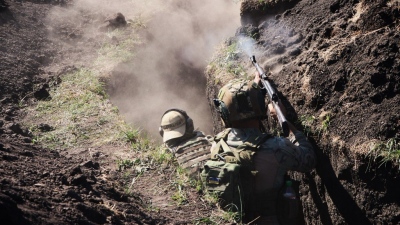 Σε ασφυκτικό κλοιό οι Ουκρανοί - Πάνω από 500 στρατιώτες περικυκλώθηκαν από τους Ρώσους στην περιοχή του Kursk