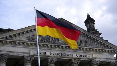 Γερμανία - Μικρή (0,1%) συρρίκνωση της οικονομίας το 2023, βλέπει το Ifo - Ανάπτυξη αναμένει η κυβέρνηση
