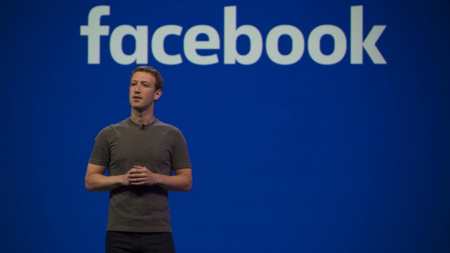 Ο διευθύνων σύμβουλος του Facebook Μ. Zuckerberg δέχθηκε να καταθέσει στις 11 Απριλίου στο Κογκρέσο