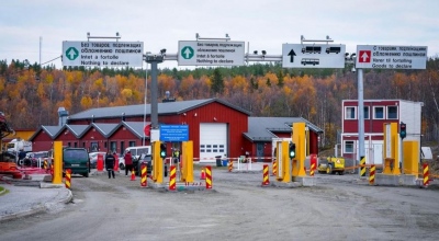 Πρωτοφανής ένταση – Μετά τη Φινλανδία και η Νορβηγία έτοιμη να κλείσει τα σύνορα με τη Ρωσία – Οργή στη Μόσχα