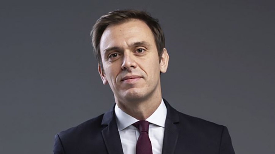 Μάντζος: Η Δημοκρατική Παράταξη δεν θα ανανεώσει τη θητεία μιας Κυβέρνησης που προσέβαλε τη Δημοκρατία