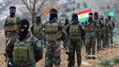 Betrayed by history: Why Iran’s Kurds fear being used as Trump’s 'disposable' ground force