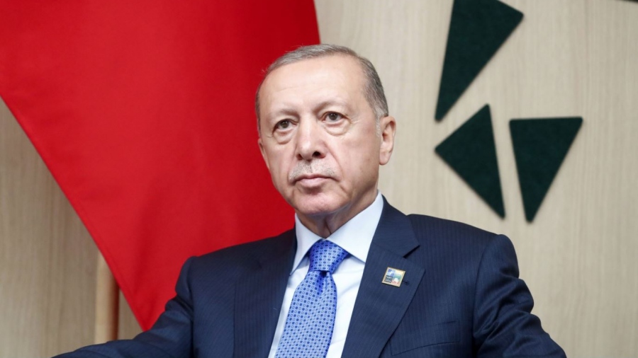 Νέα προειδοποιήσεις του Erdogan στις ΗΠΑ: Η δράση σας στη Συρία απειλεί την εθνική ασφάλεια της Τουρκίας - Θα πράξουμε τα δέοντα