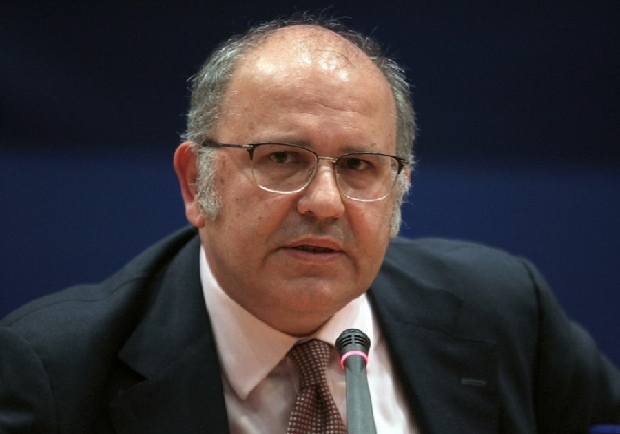 Ξυδάκης για Συνταγματική Αναθεώρηση: Άλλα ονειρευόμασταν, άλλα είμαστε αναγκασμένοι να κάνουμε