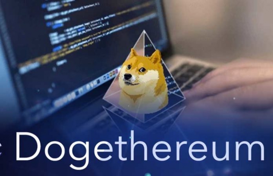 Κέρδη - φωτιά 9.000% για Dogecoin και 1.500% για Ethereum το 2021