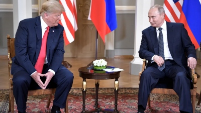 Οι ΗΠΑ απειλούν τη Ρωσία με νέες κυρώσεις - Ποιοι μπαίνουν στο στόχαστρο