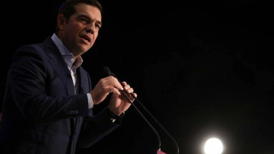 Τσίπρας: Τιμούμε τη μνήμη των θυμάτων της Γενοκτονίας των Ποντίων