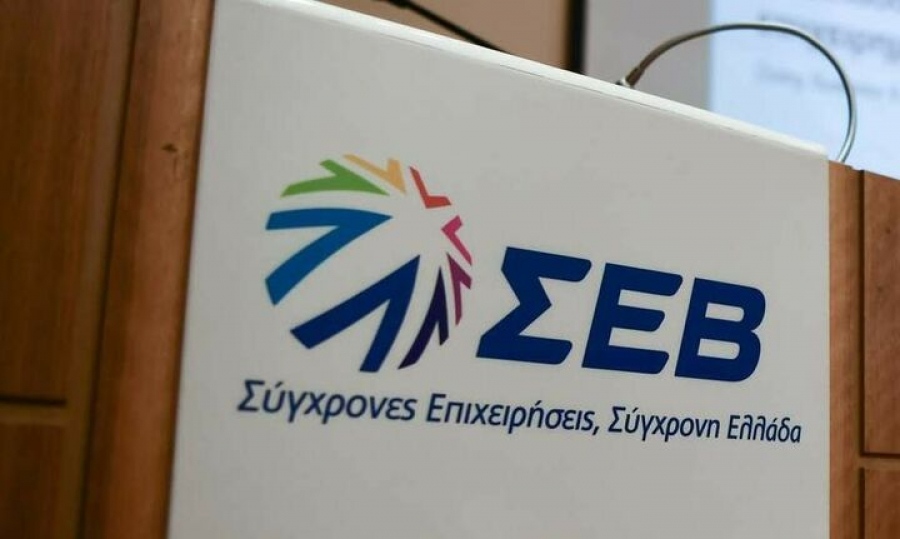 Θεοδωρόπουλος (ΣΕΒ): Χρειάζεται νέα συμφωνία κράτους, εργαζόμενων και εργοδοτών