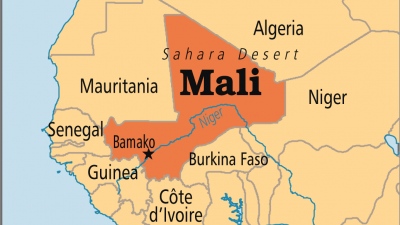 Μαλί: Ένας έφηβος σκοτώθηκε σε «τρομοκρατική» επίθεση με ρουκέτες εναντίον πλεούμενου