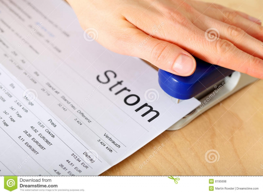 Γερμανία – Ενεργειακή κρίση: Σχέδιο για κατάργηση του τέλους για τις ΑΠΕ στους λογαριασμούς ρεύματος