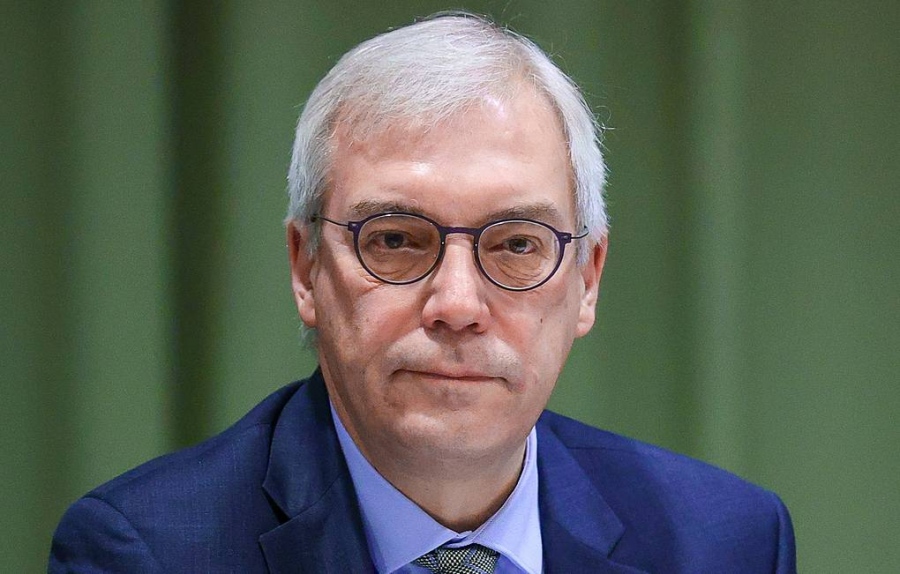 Grushko (Ρωσία):  Προκλητική η άσκηση Nordic Response του ΝΑΤΟ - Είμαστε σε επιφυλακή