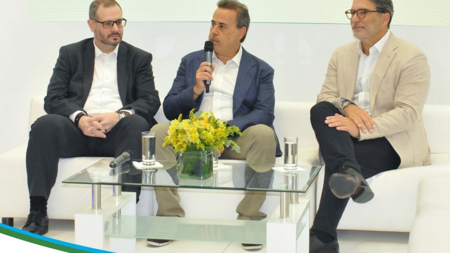 Ο ΟΜΙΛΟΣ ΔΕΠΑ Εμπορίας στην 89η Διεθνή Έκθεση Θεσσαλονίκης 2025 - Η ενέργεια σε κίνηση, η Ελλάδα σε πρωταγωνιστικό ρόλο