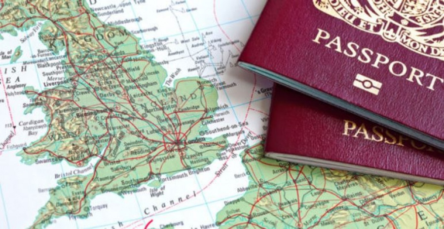 Τα καλύτερα και τα χειρότερα διαβατήρια παγκοσμίως – To ελληνικό ανάμεσά τους