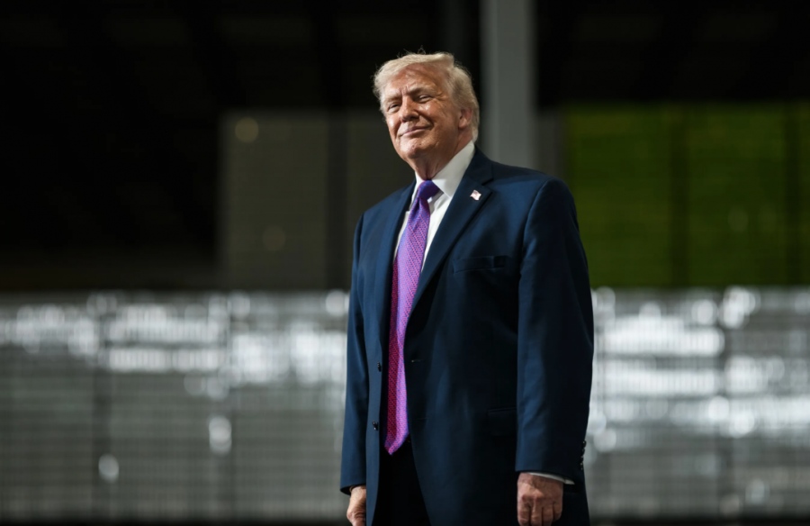 Πρόεδρος για όλους – Ο Trump καταργεί τα κανονιστικά εμπόδια για προσιτή κατασκευή κατοικιών