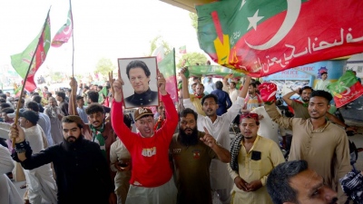 Χάος στην Ασία - Το Πακιστάν θα βυθιστεί στον εμφύλιο εάν δολοφονηθεί ο Imran Khan - Ανησυχία για τα πυρηνικά όπλα