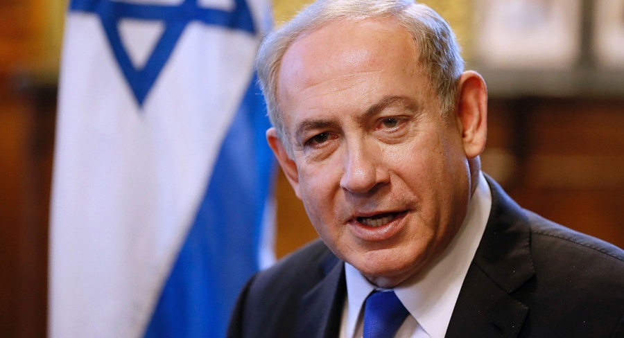 Δραματικό διάγγελμα Netanyahu: Δύσκολες οι στιγμές για το Ισραήλ, θα ήταν ανευθυνότητα οι πρόωρες εκλογές