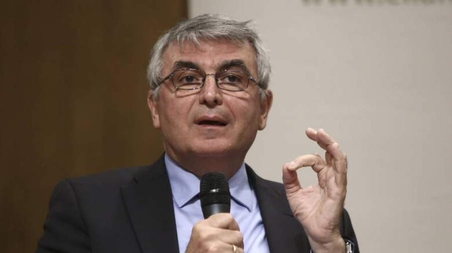 Τσακλόγλου (υφ. Εργασίας): Οι μεταρρυθμίσεις είναι προς όφελος της οικονομίας και της κοινωνικής συνοχής