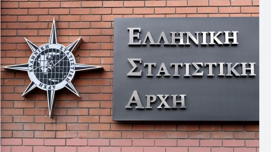 ΕΛΣΤΑΤ: Στο 8,6% μειώθηκε η ανεργία το Β΄ τρίμηνο 2025,  από 10,4% το προηγούμενο τρίμηνο