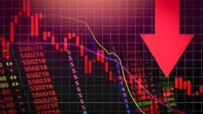 Νευρικότητα στη Wall Street, λόγω Ουκρανίας και Fed - O S&P 500 -0,27%, o Nasdaq -1,34%